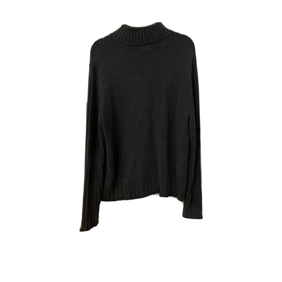 Polo Ralph Lauren Jeans Company Cotton Pullover Sweater Mens, Gray XL - Picture 2 of 8